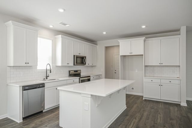 820 Pleasant Ridge Run, Mount Juliet, TN 37122