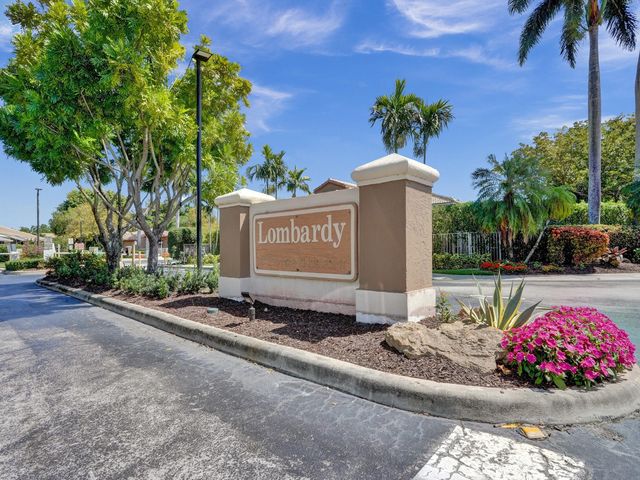 10116 Lombardy Drive 10116, Tamarac, FL 33321