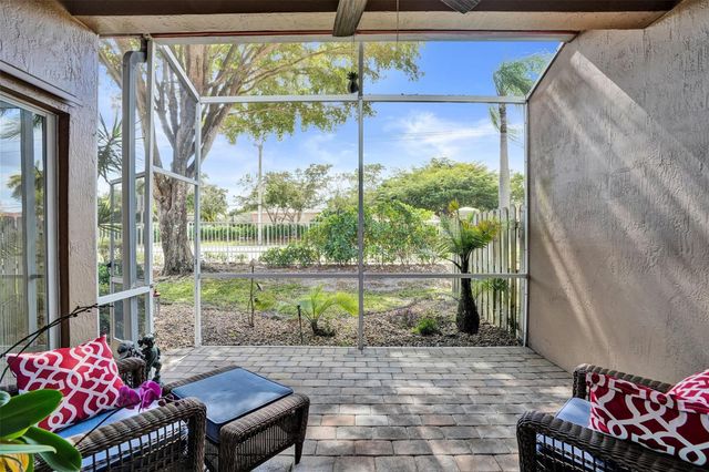 10116 Lombardy Drive 10116, Tamarac, FL 33321