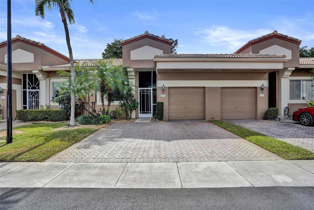 10116 Lombardy Drive 10116, Tamarac, FL 33321