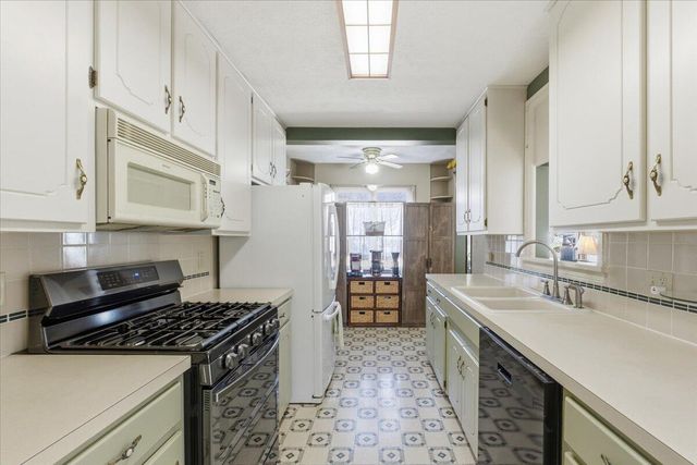 155 S LINDEN Avenue, Council Bluffs, IA 51503