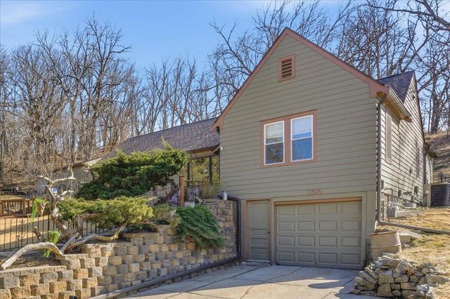 155 S LINDEN Avenue, Council Bluffs, IA 51503