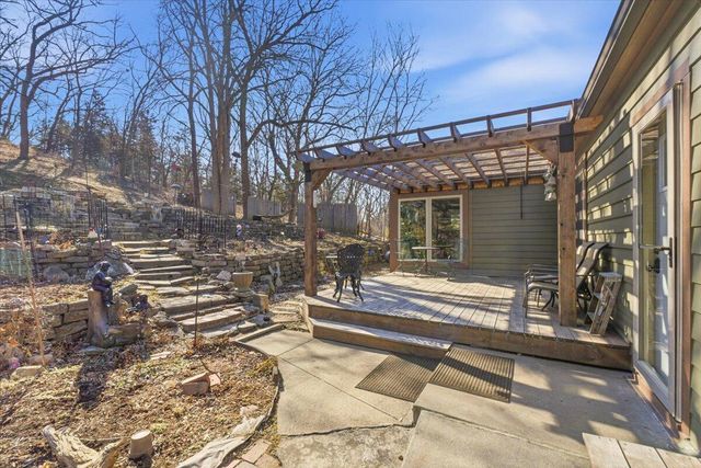 155 S LINDEN Avenue, Council Bluffs, IA 51503