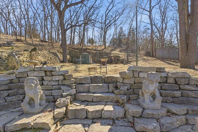 155 S LINDEN Avenue, Council Bluffs, IA 51503