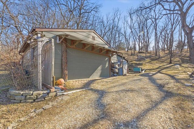 155 S LINDEN Avenue, Council Bluffs, IA 51503