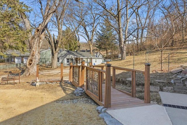 155 S LINDEN Avenue, Council Bluffs, IA 51503