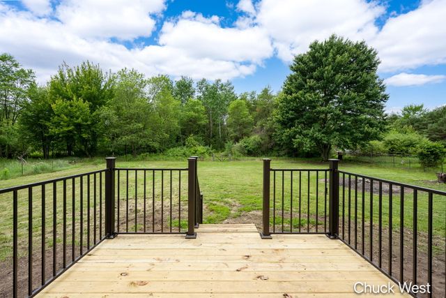 4389 Staple Road, Muskegon, MI 49445