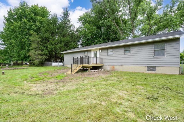 4389 Staple Road, Muskegon, MI 49445