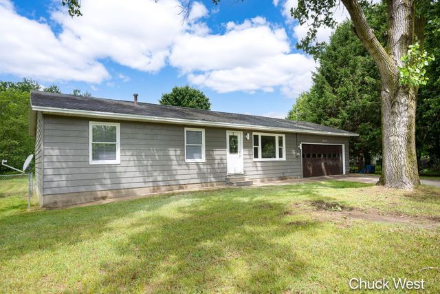 4389 Staple Road, Muskegon, MI 49445