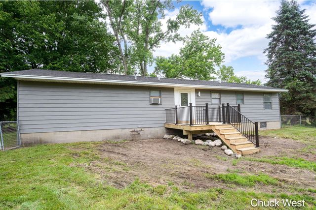 4389 Staple Road, Muskegon, MI 49445
