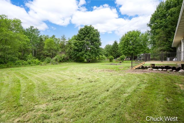 4389 Staple Road, Muskegon, MI 49445