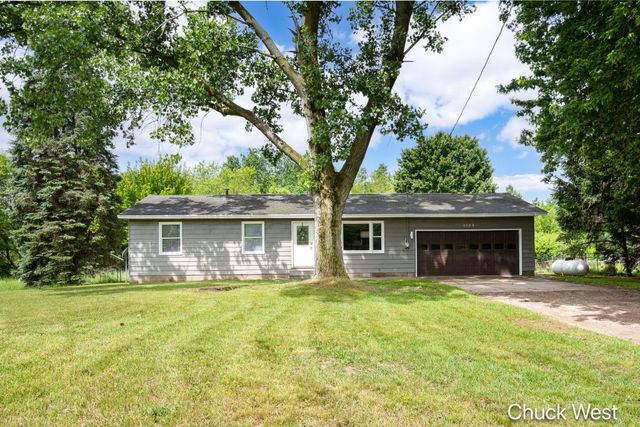 4389 Staple Road, Muskegon, MI 49445