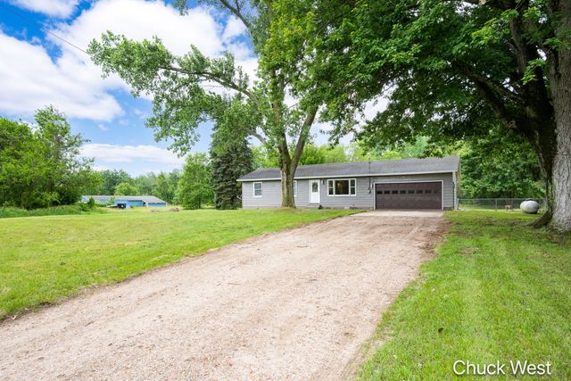 4389 Staple Road, Muskegon, MI 49445