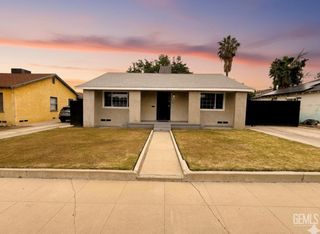 606 Charlana Drive, Bakersfield, CA 93308