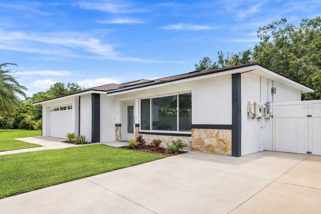 5312 BLACK PINE DRIVE, Tampa, FL 33624