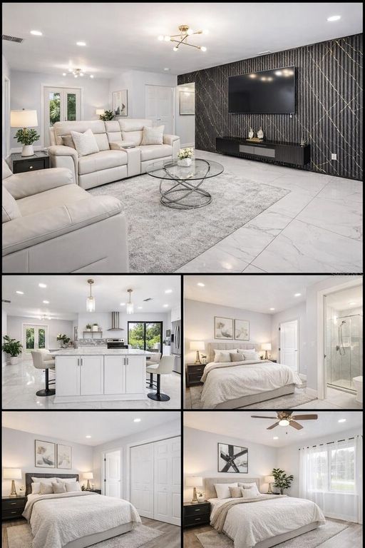 Image 2 of property listing at 5312 BLACK PINE DRIVE, Tampa, FL 33624