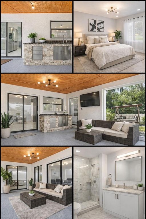 Image 3 of property listing at 5312 BLACK PINE DRIVE, Tampa, FL 33624