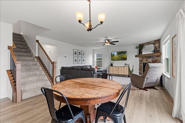 192 Sapphire LANE, Saukville, WI 53080