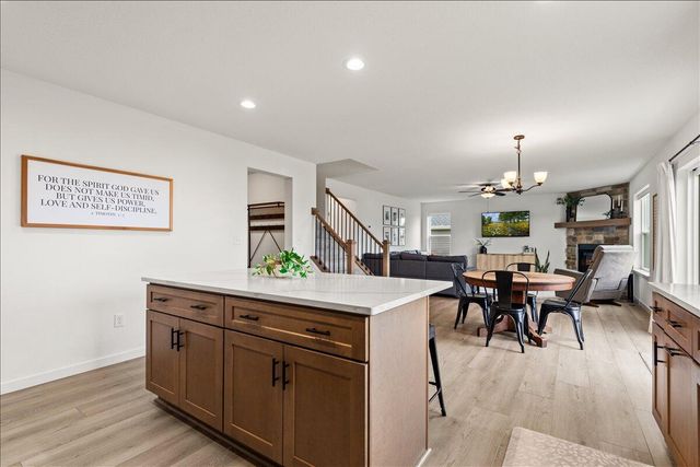 192 Sapphire LANE, Saukville, WI 53080