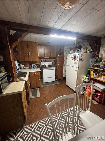 200 Callodine Avenue, Amherst, NY 14226