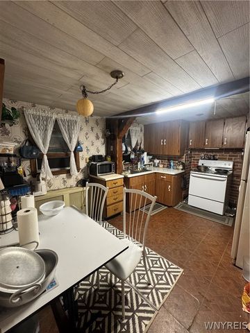 200 Callodine Avenue, Amherst, NY 14226