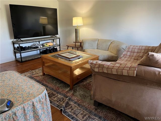 200 Callodine Avenue, Amherst, NY 14226