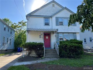 200 Callodine Avenue, Amherst, NY 14226
