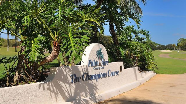 7880 PALM AIRE LANE 203, Sarasota, FL 34243