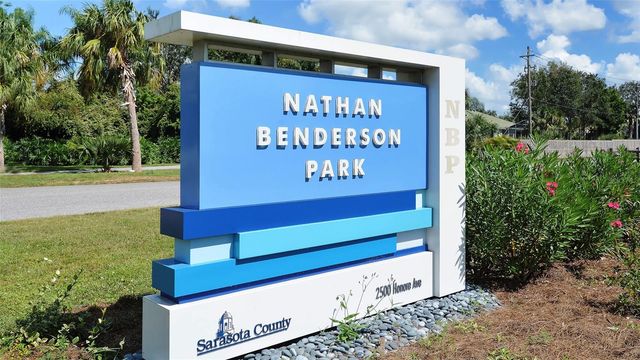 7880 PALM AIRE LANE 203, Sarasota, FL 34243