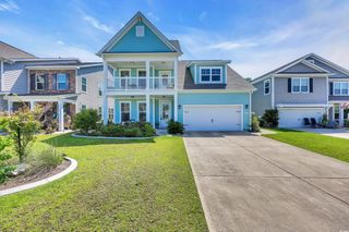 2766 Stellar Loop, Myrtle Beach, SC 29577