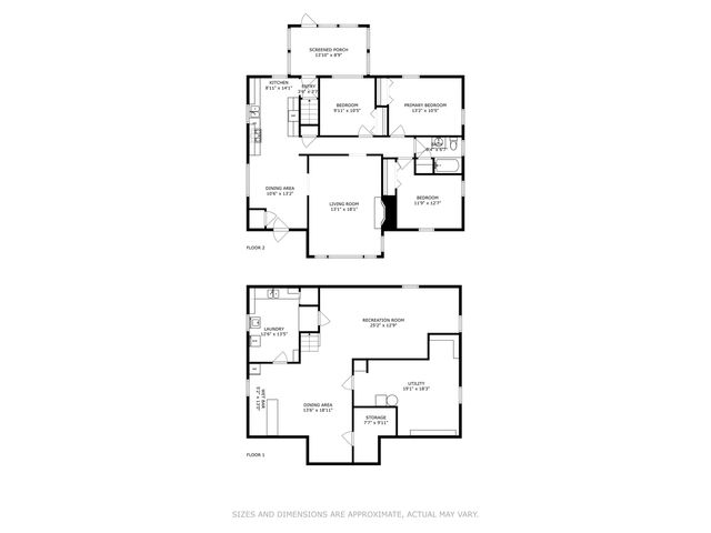 4363 W Kennedy Drive, Gurnee, IL 60031