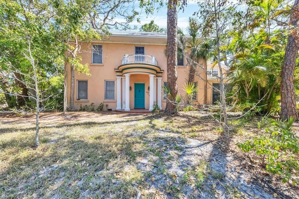 2315 MCCLELLAN PARKWAY, Sarasota, FL 34239