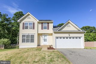 5403 OBRYANT CT, Fredericksburg, VA 22407
