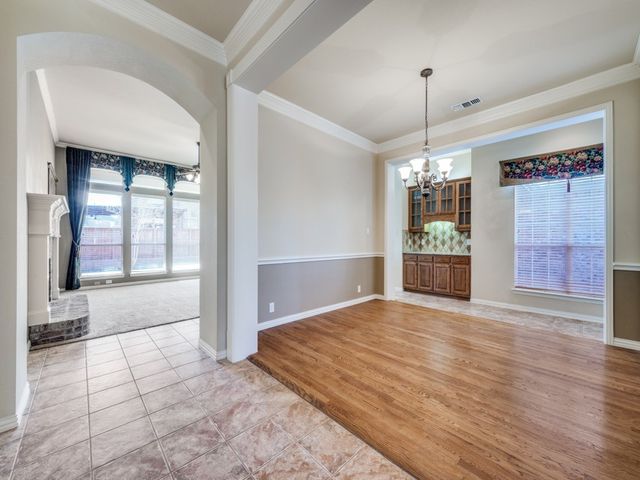 2399 Crystal Falls Drive, Frisco, TX 75036