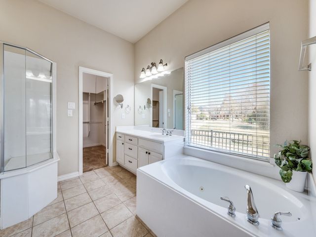 2399 Crystal Falls Drive, Frisco, TX 75036