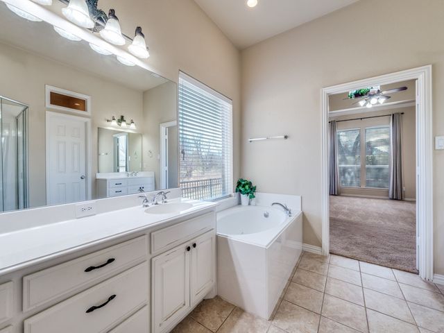 2399 Crystal Falls Drive, Frisco, TX 75036