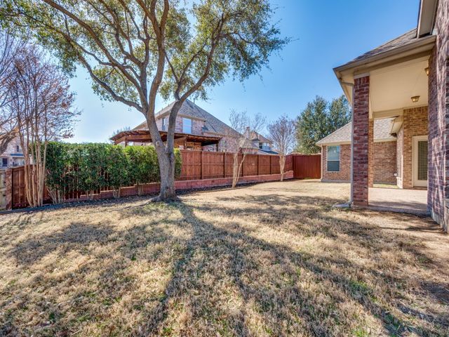 2399 Crystal Falls Drive, Frisco, TX 75036