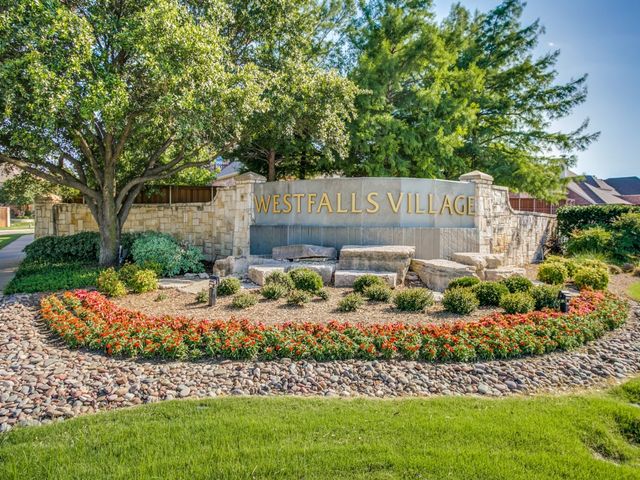 2399 Crystal Falls Drive, Frisco, TX 75036