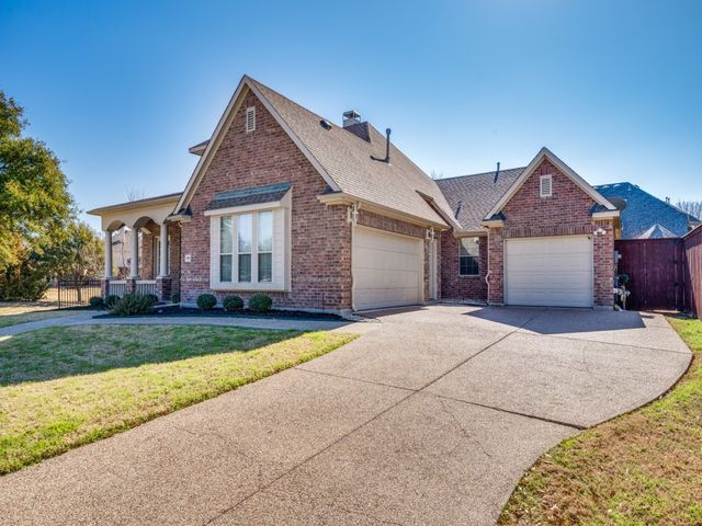 2399 Crystal Falls Drive, Frisco, TX 75036