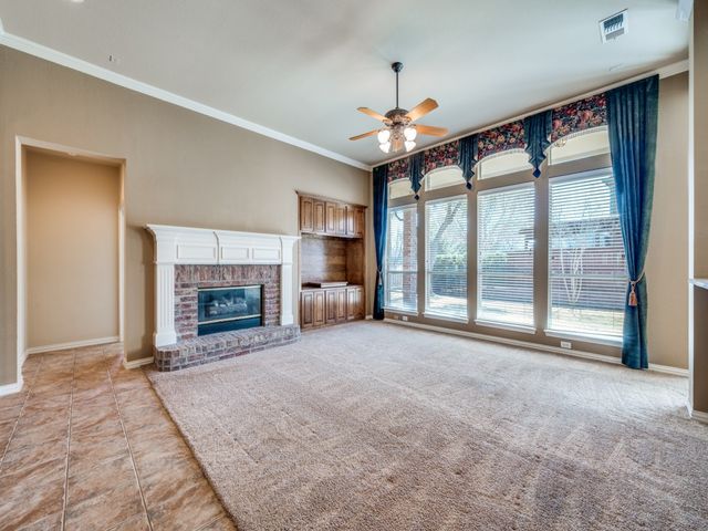 2399 Crystal Falls Drive, Frisco, TX 75036