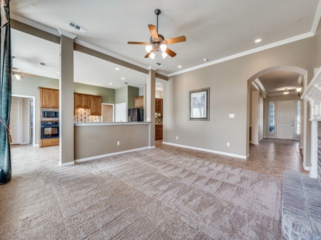 2399 Crystal Falls Drive, Frisco, TX 75036