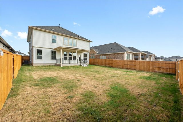 303 Fawn River RUN, Kyle, TX 78640