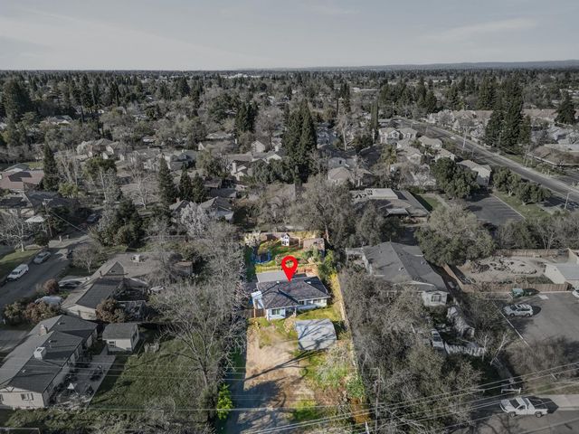 8057 Sunset Ave, Fair Oaks, CA 95628