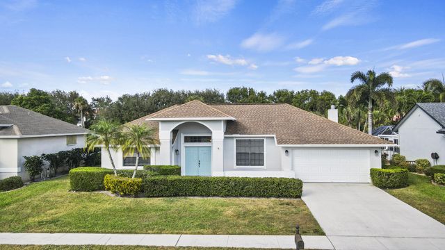 3679 Woods Walk Boulevard, Lake Worth, FL 33467