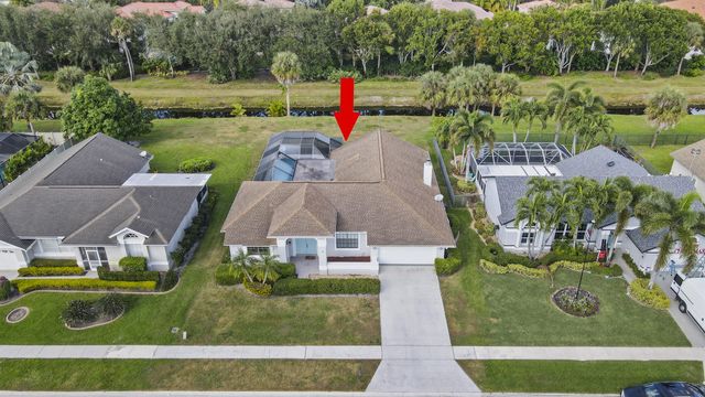 3679 Woods Walk Boulevard, Lake Worth, FL 33467