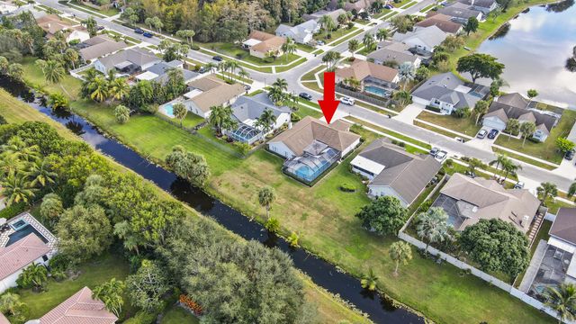 3679 Woods Walk Boulevard, Lake Worth, FL 33467