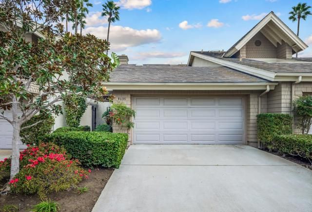 4035 Avenida Brisa, Rancho Santa Fe, CA 92091