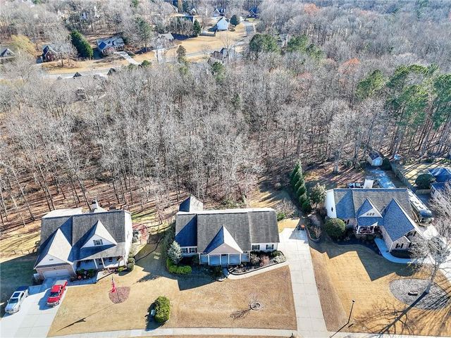 1079 Monticello Drive, Monroe, GA 30655