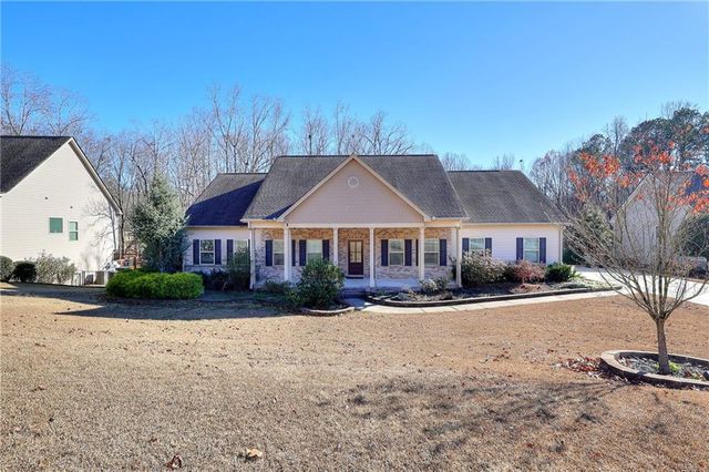 1079 Monticello Drive, Monroe, GA 30655