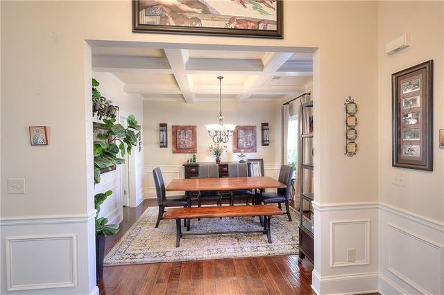 1079 Monticello Drive, Monroe, GA 30655